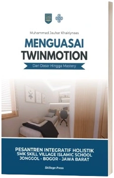 Buku Karya Jojo
